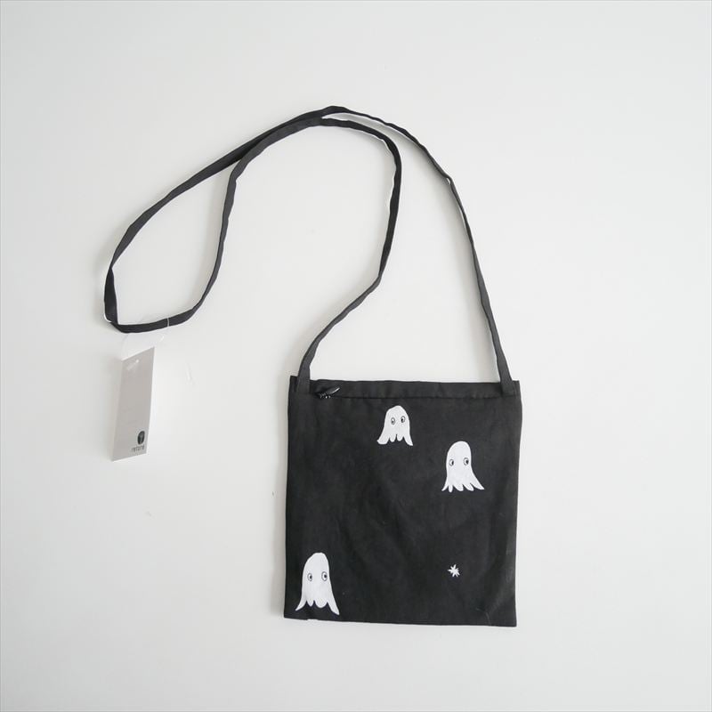 新品 2つセット mina perhonen troll pocket bag 2026SS今季・人気完売品 未使用 mina perhonen troll pocket b
