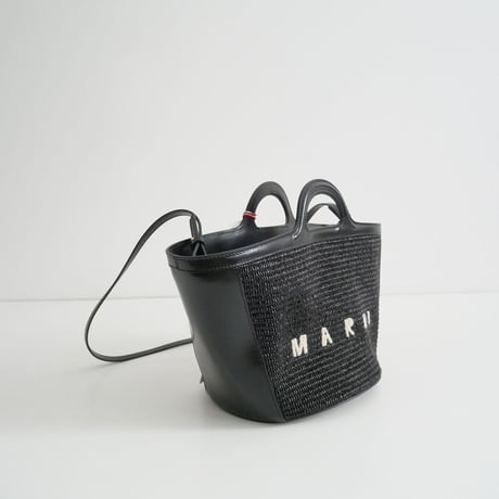 2023 / 未使用 / MARNI / トロピカリア TROPICALIA SMALL / BMMP0068Q0P386000N99 / 2308-0806