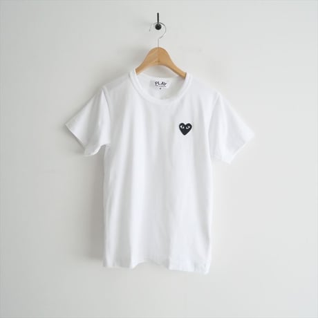 継続販売品 / 未使用 / PLAY CDG / T-Shirt / AZ-T063-051-2-3 / 2405-2200