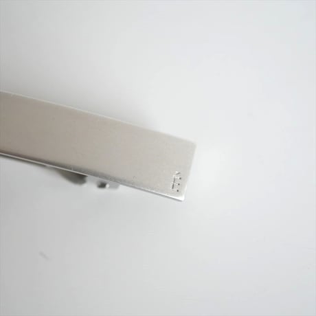 継続販売品 / 人気スタッフみーさんコラボ / IENA / Mi * バレッタ(b) / 24090900980130 / 2501-0949