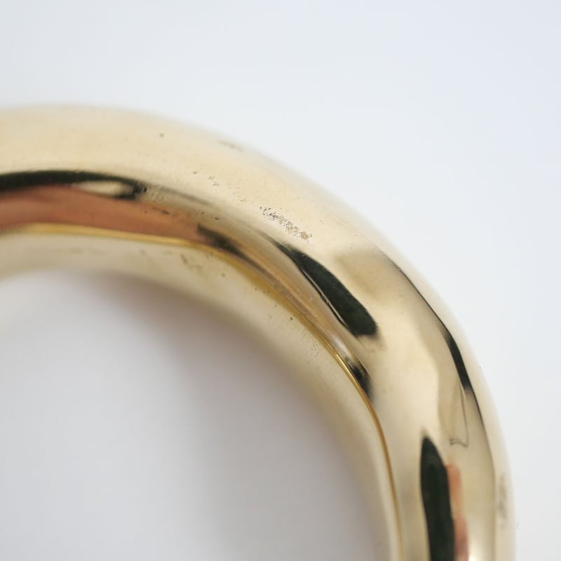 MARA CARRIZO SCALISE / THICK ブレスレット / L 