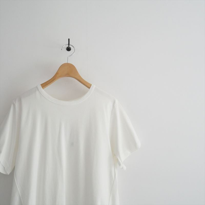 【美品】23SS Deuxieme Classe CELERI フレアーTシャツ 2023SS / CELERI / Deuxieme Classe / Flare Tシャツ