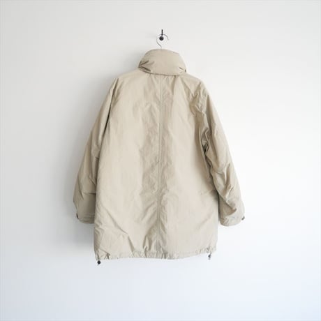2024AW / 未使用 / JOURNAL STANDARD / ハイカラーダウンコート / 24020400800030 / 2503-1064