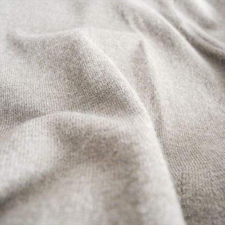 2025AW・人気完売品 / DEUXIEME CLASSE別注 / CHINO / MIX KNIT / 25080510002030 / 2601-0814