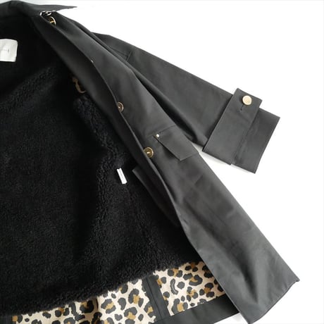 〇2025AW今季 / 未使用 / MACKINTOSH  / HUMBIE MB / L252AP1186DMIL / 2510-1268