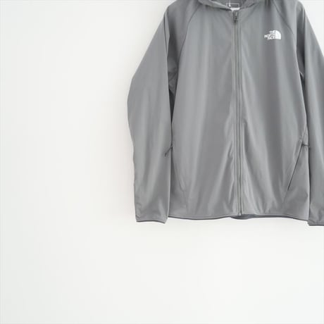 継続販売品 / THE NORTH FACE / サンシェイドフルジップフーディ / NPW22435 / 2509-0141