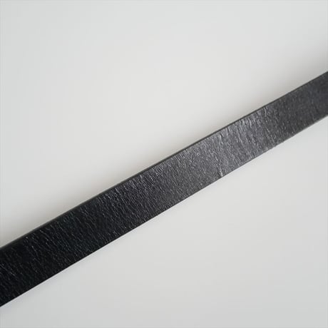 2025・人気完売品 / 未使用 / AP STUDIO別注 / PUNTOVITA WESTERN BELT 25099587000430 / 2604-0442