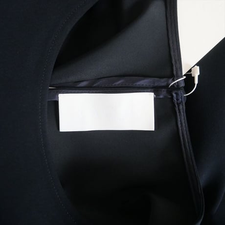 継続販売品 / 未使用 / VERMEIL par iena別注品 / SAQUI / mini dress / 2409-0452