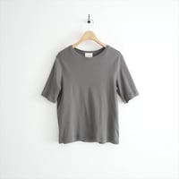 2026SS今季・人気完売品 L'Appartement RICH FEEL T SHIRT 26070560810010 2606-2042