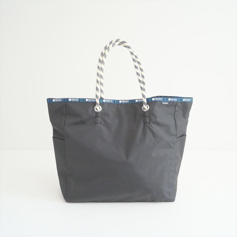 2024 / 未使用 / LeSportsac×familiar / トートバッグL リバーシ