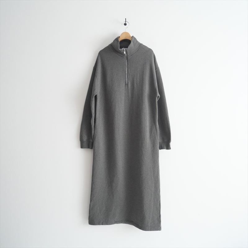 値下げ 2024 AP STUDIO ハーフジップスウェット AP STUDIO（エーピー