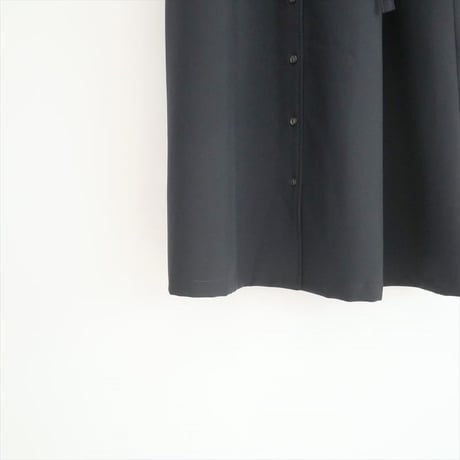 人気完売品 / SOEJU / ソフトオックスノースリーブワンピース / S-00-OP-028 / 2507-0710