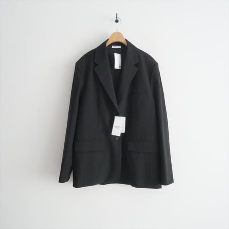 2023AW・人気完売品 / 未使用 / DEUXIEME CLASSE / Dad ジャケット / 23010500803030 / 2409-0758