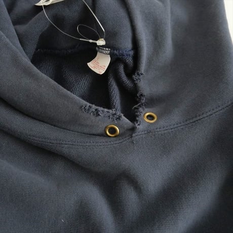 2023AW / L'Appartement別注 / STAMMBAUM / SWEAT PARKA / SB23W-LPC04 / 2409-2111