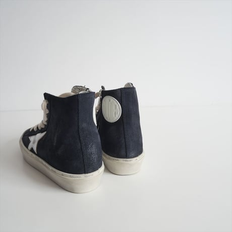 GOLDEN GOOSE / HI FRANCY CLASSIC / 2504-0986