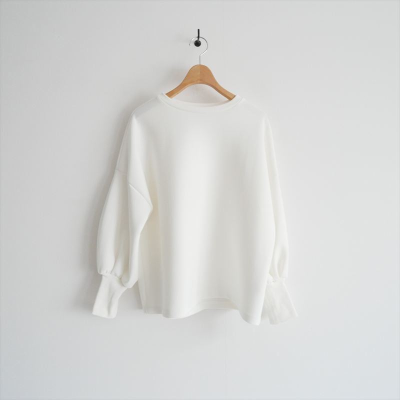 継続販売品 / BEARDSLEY / ダンボールパフトレーナー / BEZ1052506A0