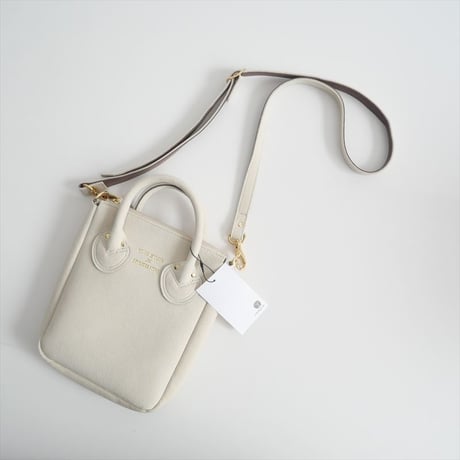 2024SS / green label relaxing別注 / YOUNG&OLSEN / ショルダーバッグ / 3632-499-2103 / 2405-0222
