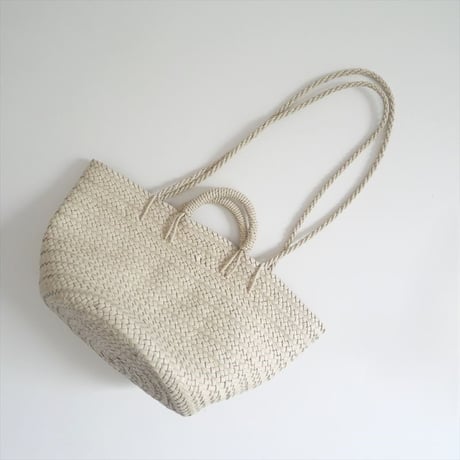 継続販売型 / Aeta / BASKET M  SHOULDER / 2508-0208