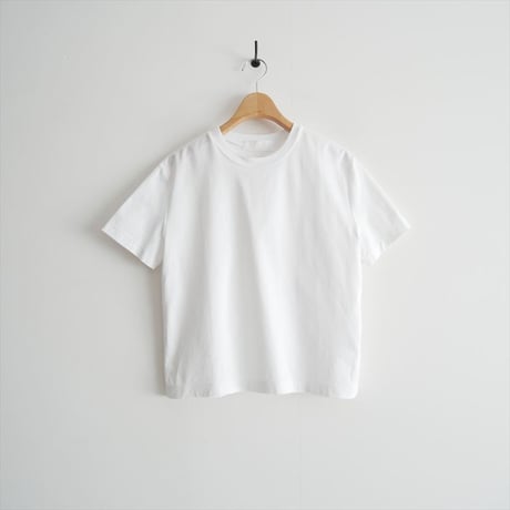 2025SS・人気完売品 / AP STUDIO / コンパクトTシャツ / 25070586103010 / 2512-0613