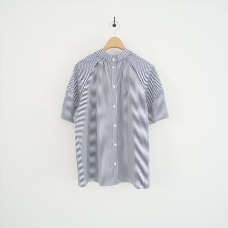 Gypsohila / BowTie UFO Blouse / GPS-526 / 2410-1419
