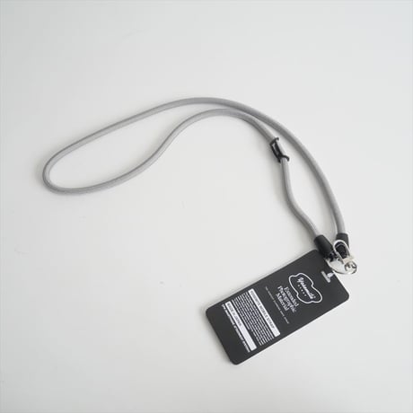 継続販売品 / BEAMS購入品 / YOSEMITE STRAP / モバイルストラップ / 2407-0200