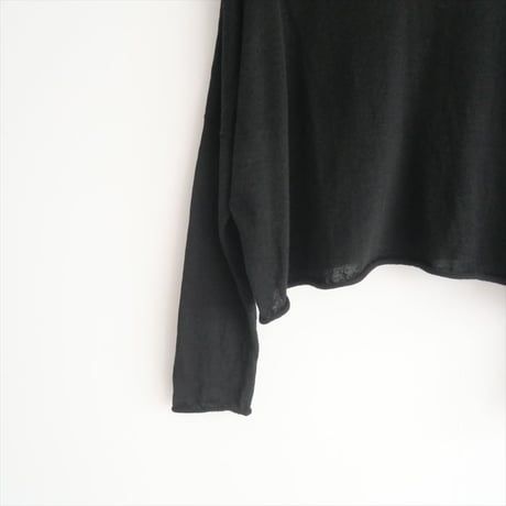 2024SS・人気完売品 / DEUXIEME CLASSE / Dainty プルオーバー / 24080500703010 / 2505-0565