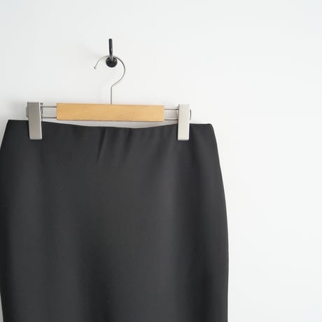 2021SS / DEUXIEME CLASSE / Jersey Long Tight スカート / 21060500808110 / 2403-0208