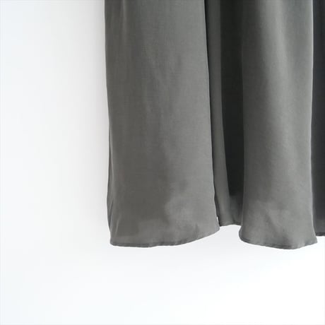 2022SS / L'Appartement購入品 / Col Pierrot / Cami Dress / 22040560203910 / 2406-0802