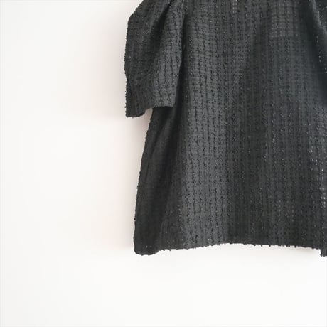 2024SS / 未使用 / OHGA / SAVON / OHGA-1124 / 2408-2003