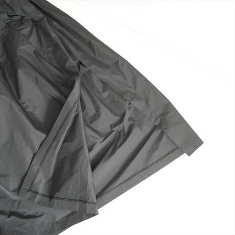 2025SS・人気完売品 未使用 SALON adam et rope タフタフォルムスカート SHC345002605-2009