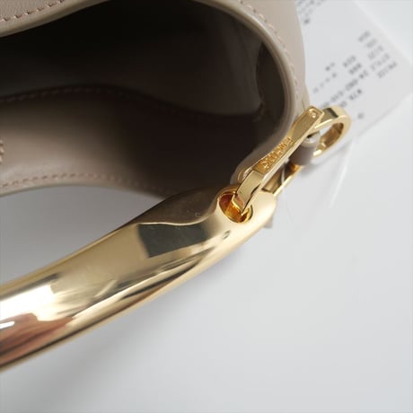 2024SS / 未使用 / DEUXIEME CLASSE購入品 / ELLEME / BOOMERA SMALL / 24092510002510 / 2504-0566