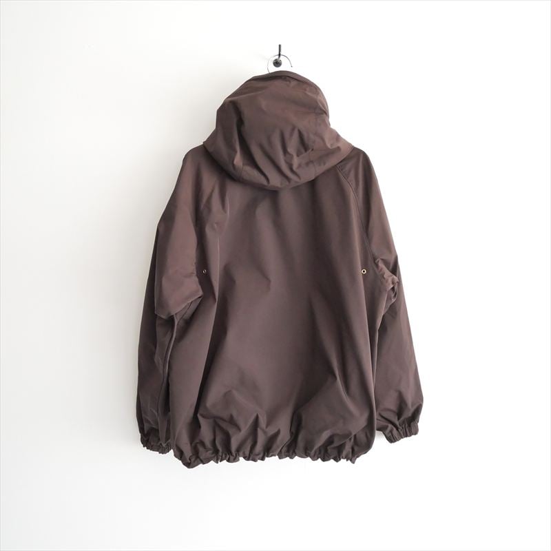 2024AW / DEUXIEME CLASSE / WASHED FULL ZIP ブルゾン