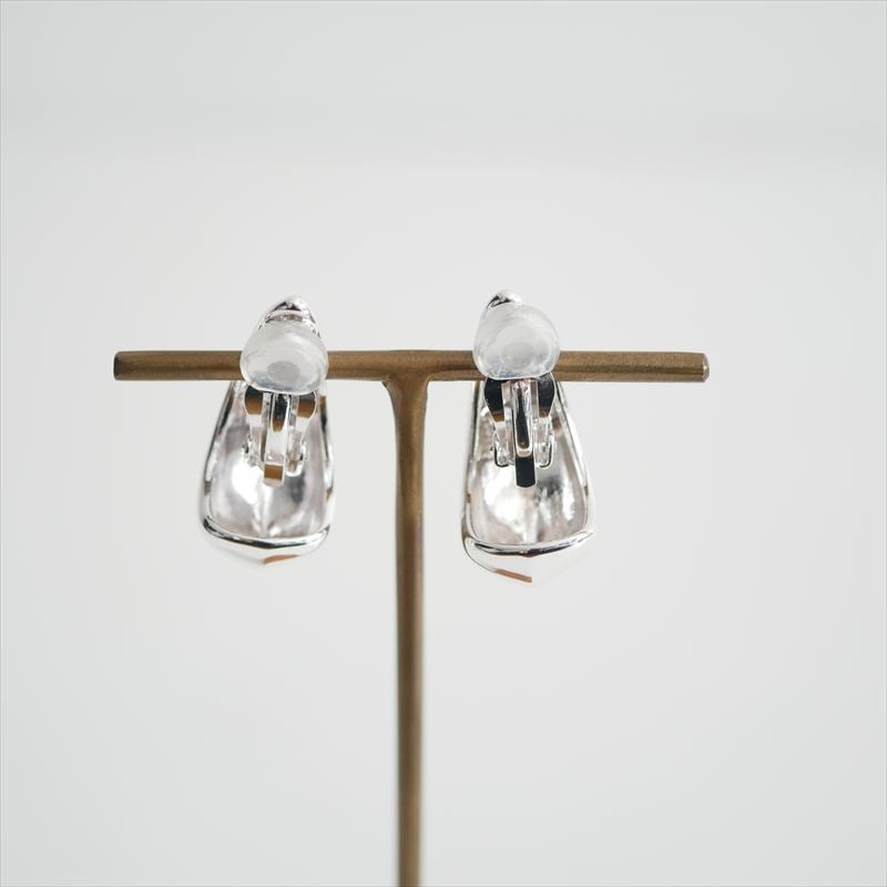 人気完売品 / CELERI / Deuxieme Classe / DROP CLIP ON