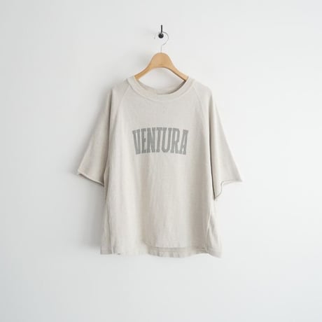 L'Appartement別注 / REMI RELIEF VENTURA HALF SLEEVE T SHIRT / 2605-1411