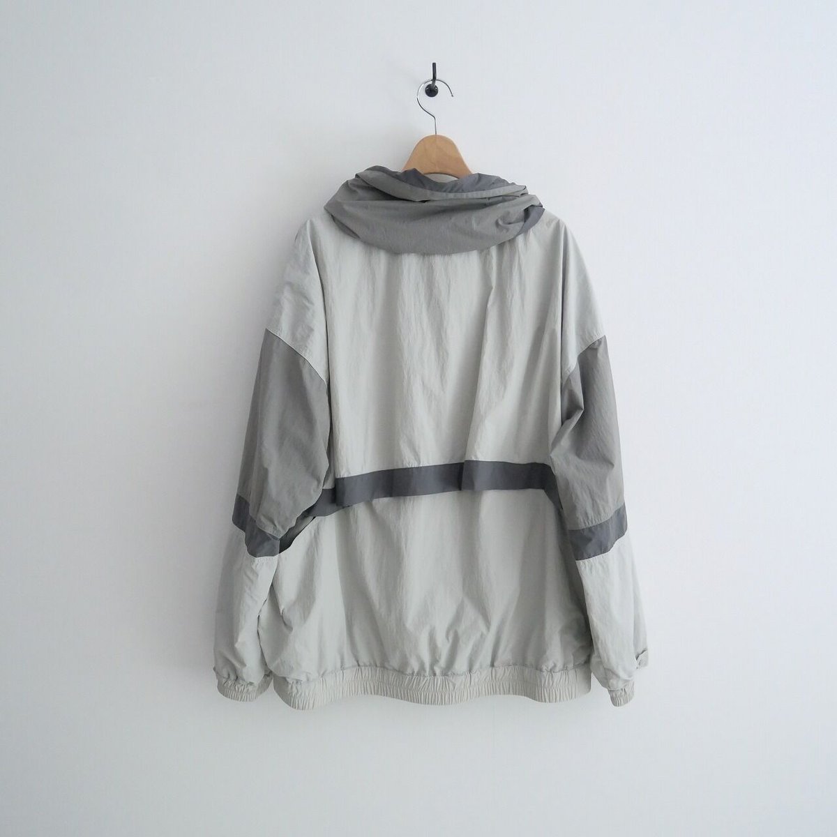 2022 / 未使用 / REMI RELIEF / ナイロンウェザーベンチ