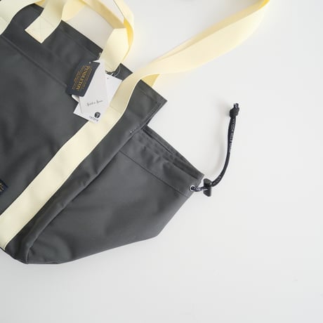 2023SS / SPICK&SPAN購入品 / PENDLETON×MARIE INABA / MOTHERS BAG / 23092210004910 / 2402-0916