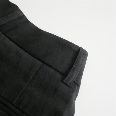 2024SS / aLORS / Valentina パンツ / 2505-1086
