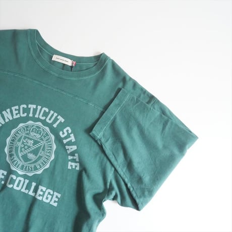 2022SS / GOOD ROCK SPEED / Football T-sh / 22070560103210 / 2311-0996