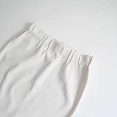 2023SS・人気完売品 / L'Appartement / Knit Skirt / 23060560214410 / 2411-0092