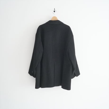 〇2023AW・人気完売品 / AP STUDIO / Over-sized Jacket Coat / 23010586203030 / 2504-2072