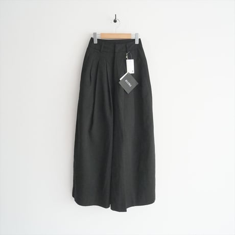 2024SS / aLORS / Valentina パンツ / 2505-1086