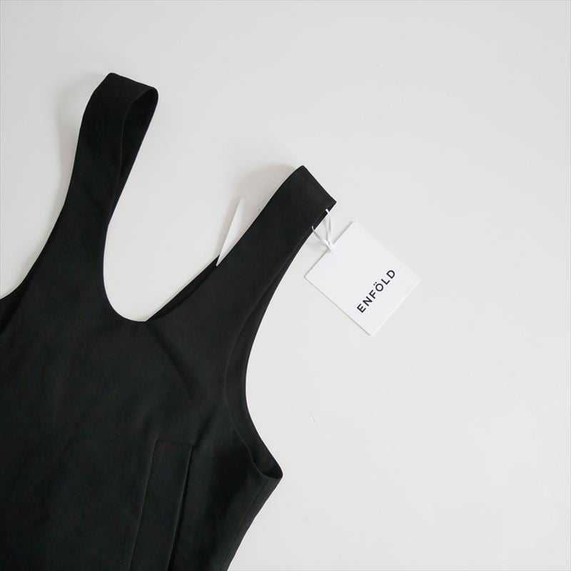 2025SS・人気完売色 / 未使用 / ENFOLD / VEST PARTS / 300I