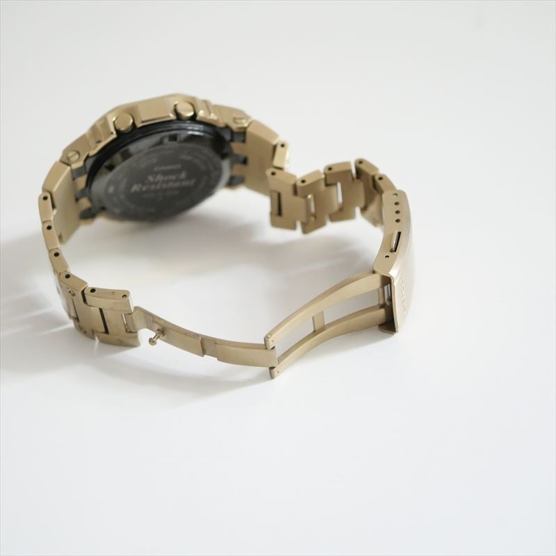 2024 / MUSE de Deuxieme Classe購入品 / G-SHOCK / F