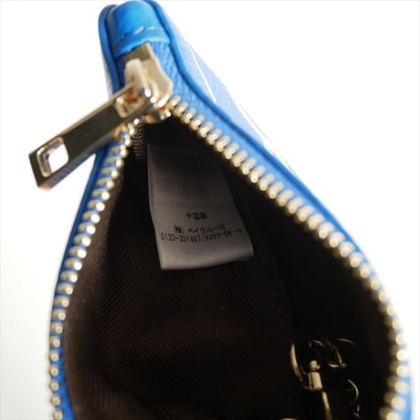 2024AW / Deuxieme Classe / BTN Mini Pouch / 24090500811030 / 2511-2142