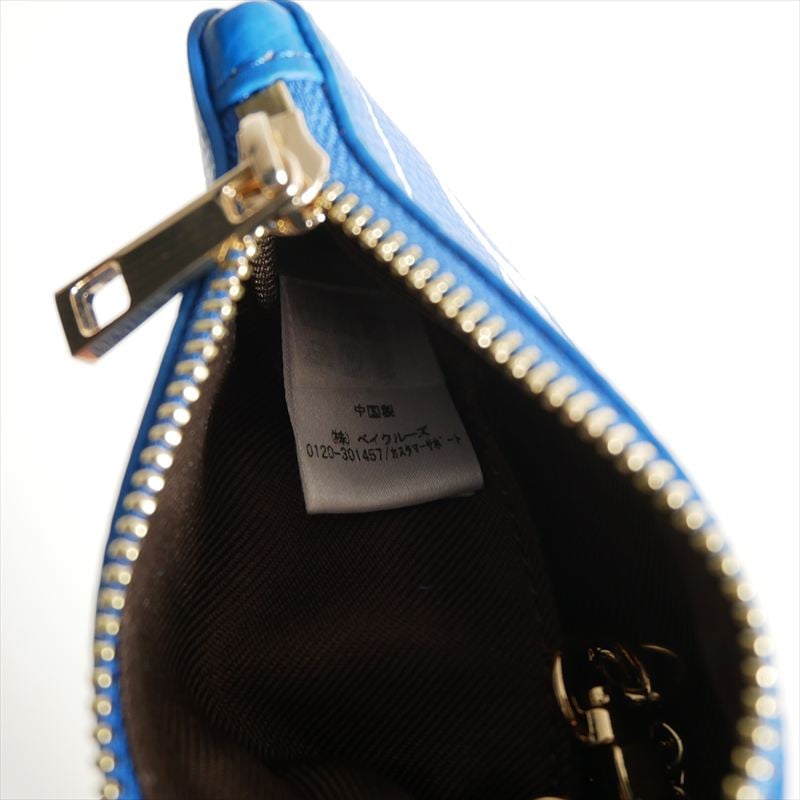 2024AW / Deuxieme Classe / BTN Mini Pouch / 240