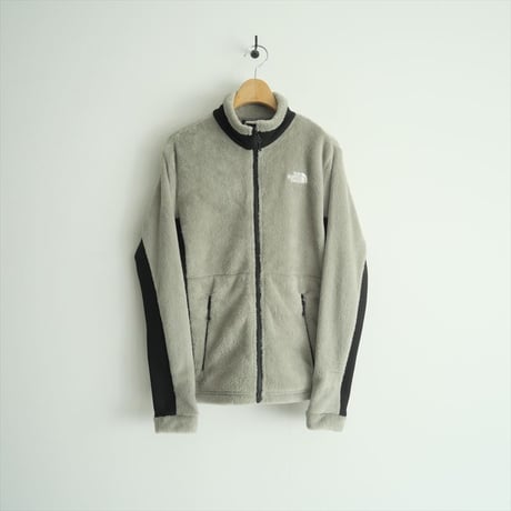 継続販売型 / THE NORTH FACE / ジップインバーサミッドジャケット / NAW72301 / 2501-0080