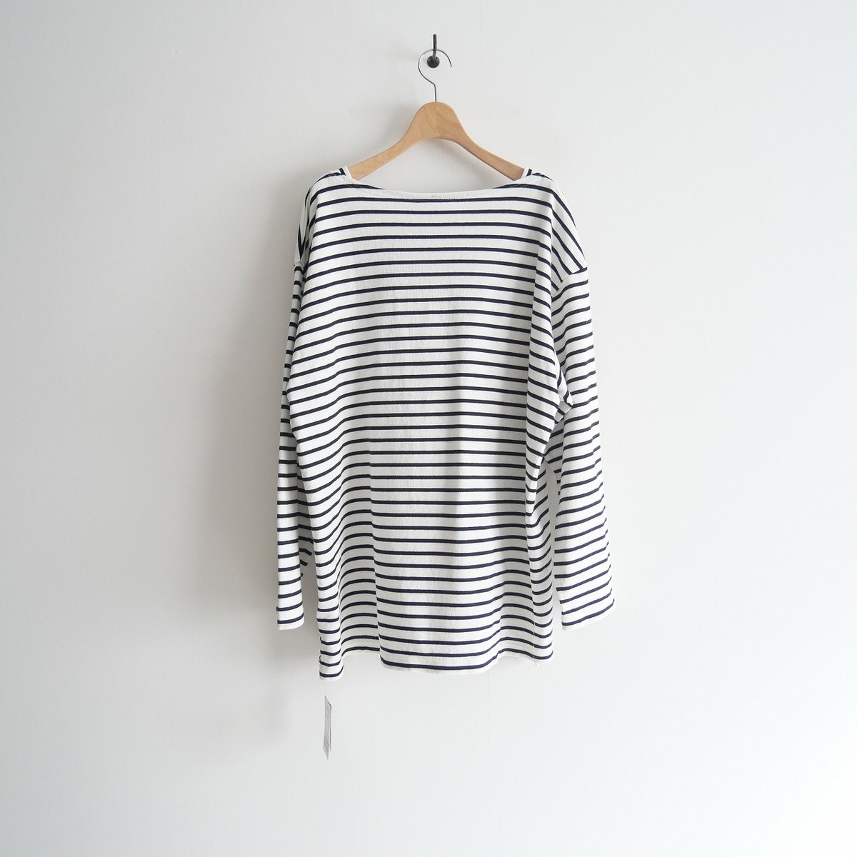 2023AW / 未使用 / Plage / basque シャツ / 23070922720