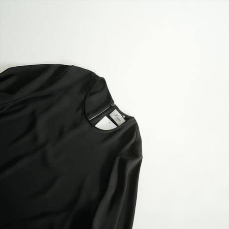 Lisiere / L'Appartement / Elegant Blouse / 23051560200910 / 2511-1055