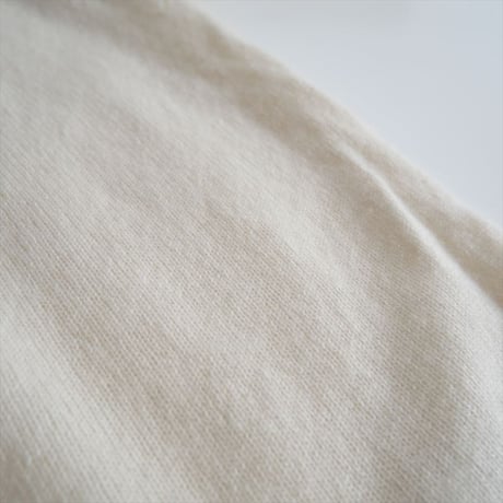 L'Appartement / Cashmere Knit Tops / 22080560207230 / 2402-0065