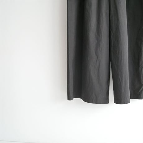 2025SS・人気完売品 / HER. / オフショルオールインワン / 7053201 / 2512-1033
